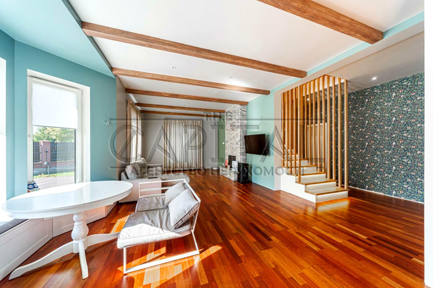 House by the address st. Dachnaya (area 204 m²) - Atlanta.ua - photo 12