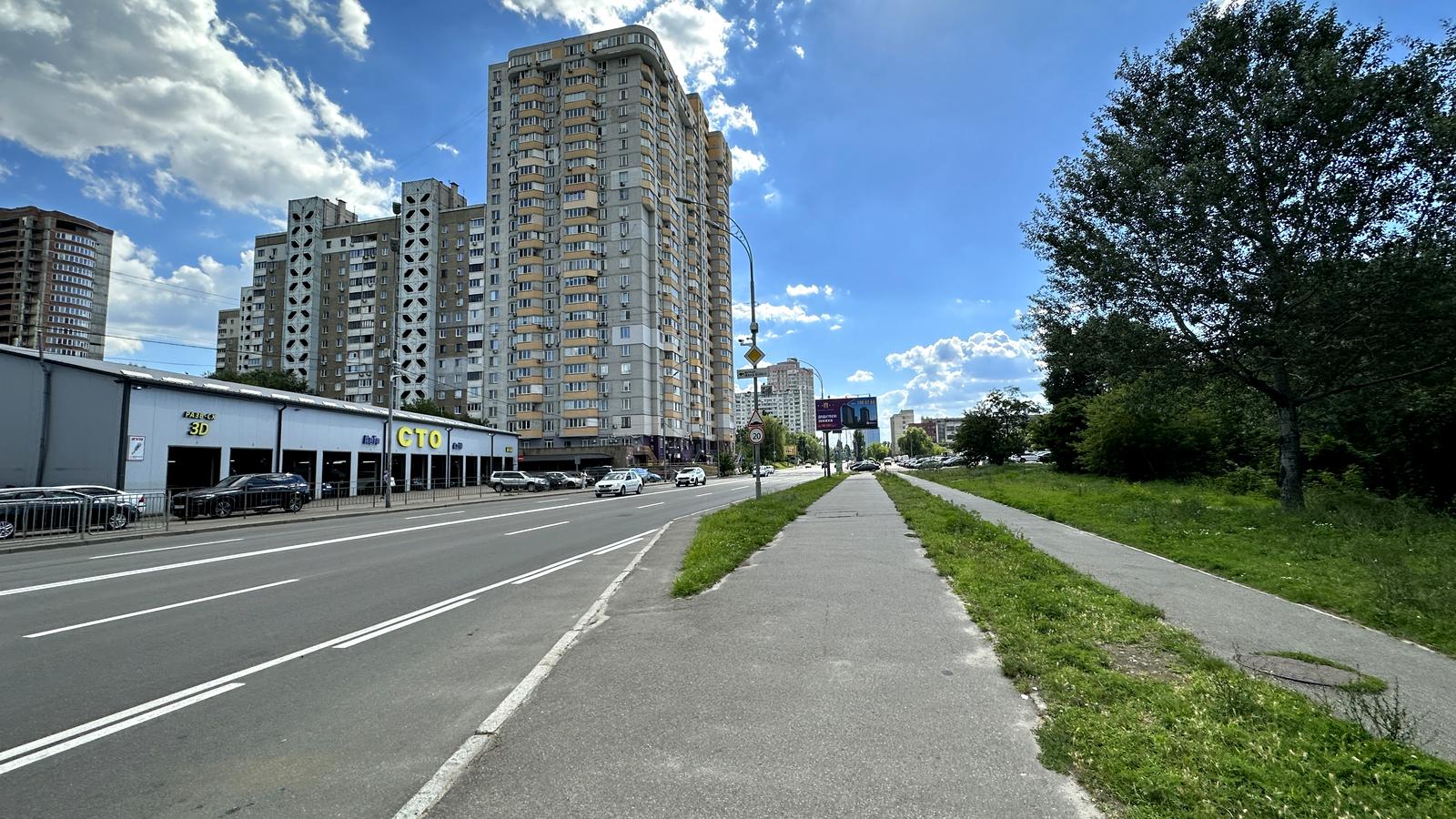 Commercial real estate at st. Kochergi Ivana (area 87 m²) - Atlanta.ua - photo 3