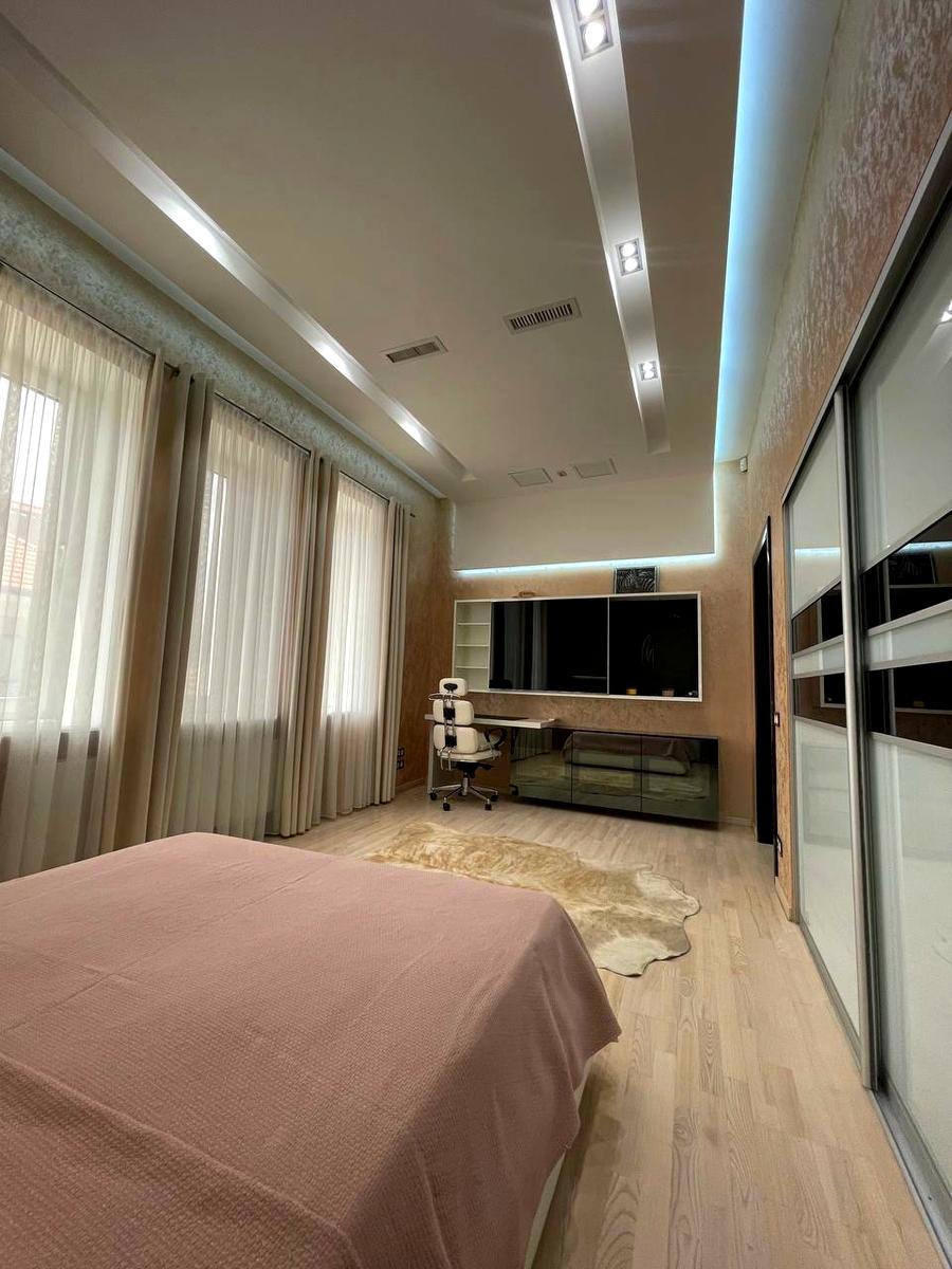 Дом по адресу ул. Пригородская (площадь 650 м²) - Atlanta.ua - фото 27