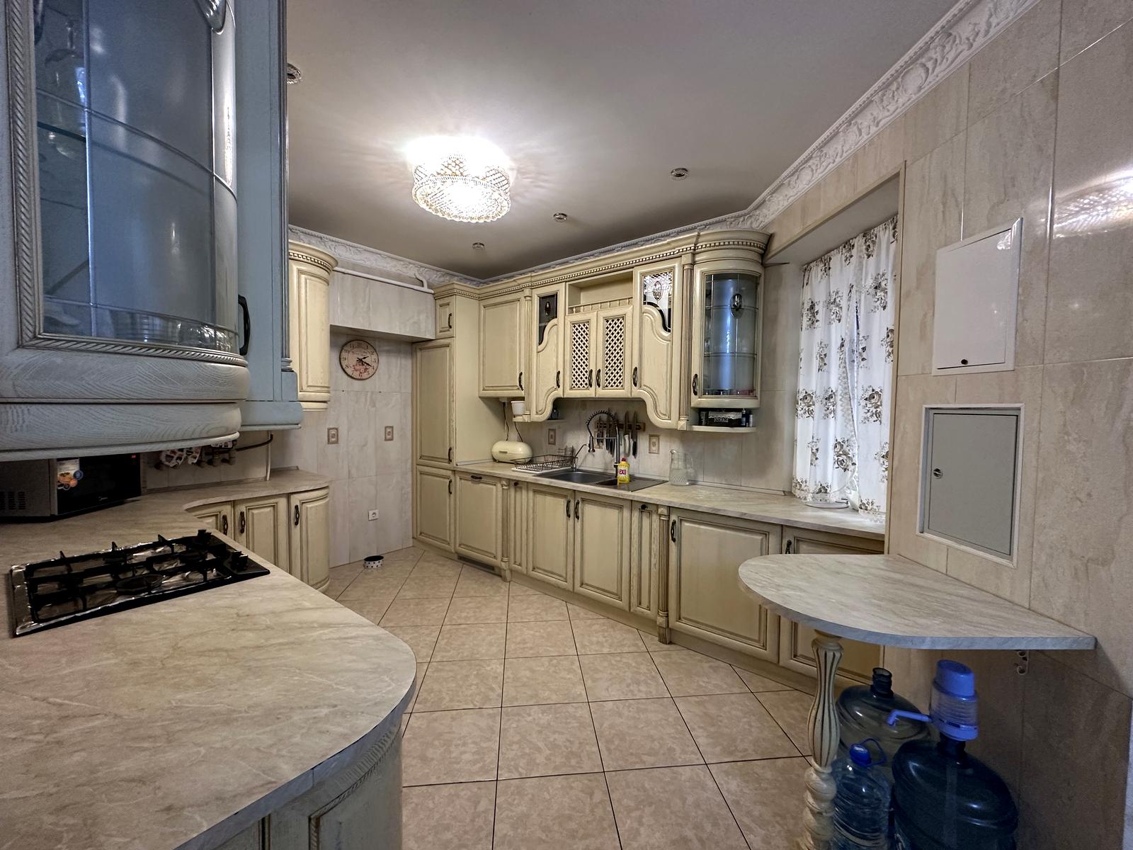 3-кімнатна квартира за адресою вул. Софіївська (площа 140 м²) - Atlanta.ua - фото 8