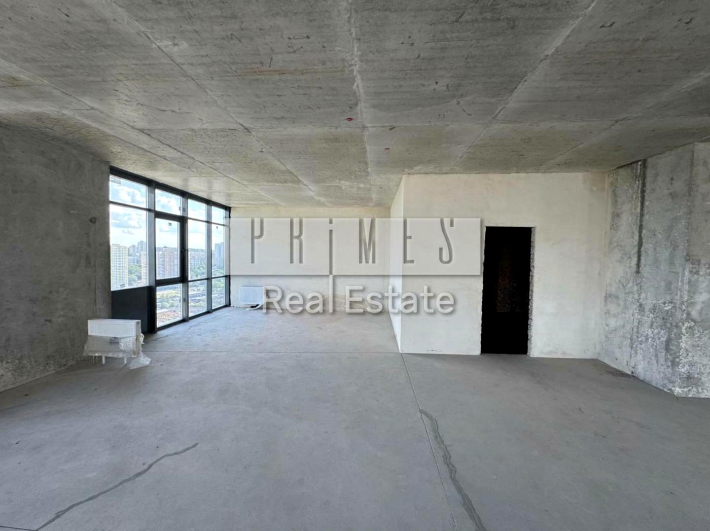 Багатокімнатна квартира за адресою вул. Андрія Верхогляда (площа 130 м²) - Atlanta.ua - фото 9