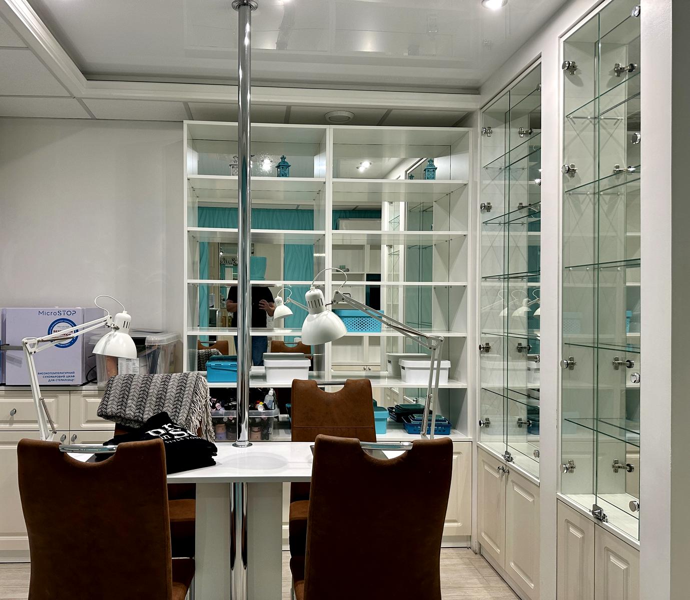 Коммерческая недвижимость по адресу ул. Минеральная (площадь 56 м²) - Atlanta.ua - фото 2