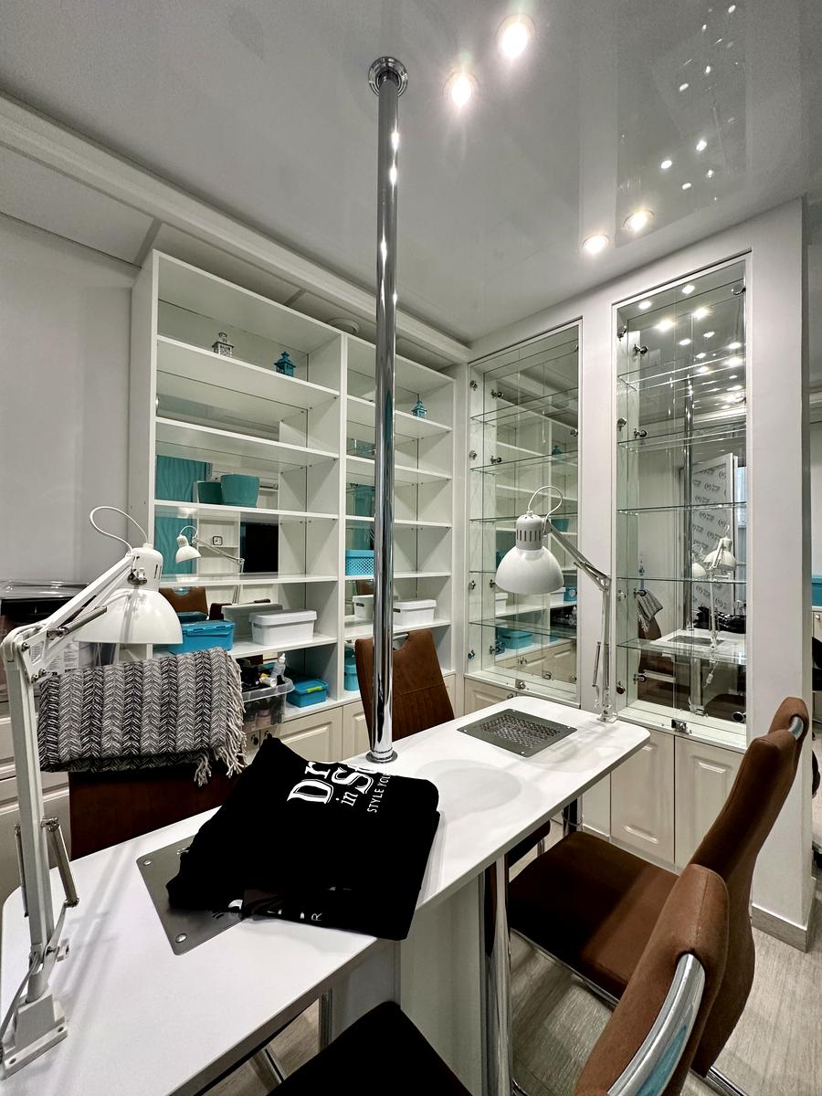 Коммерческая недвижимость по адресу ул. Минеральная (площадь 56 м²) - Atlanta.ua - фото 12