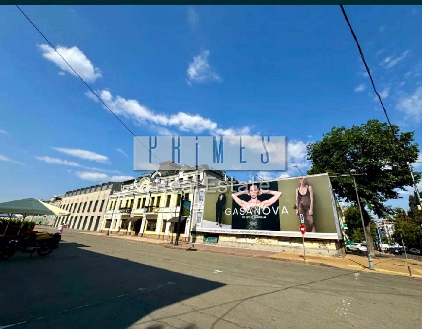 Комерційна нерухомість за адресою вул. Петра Радченка (площа 285 м²) - Atlanta.ua - фото 3