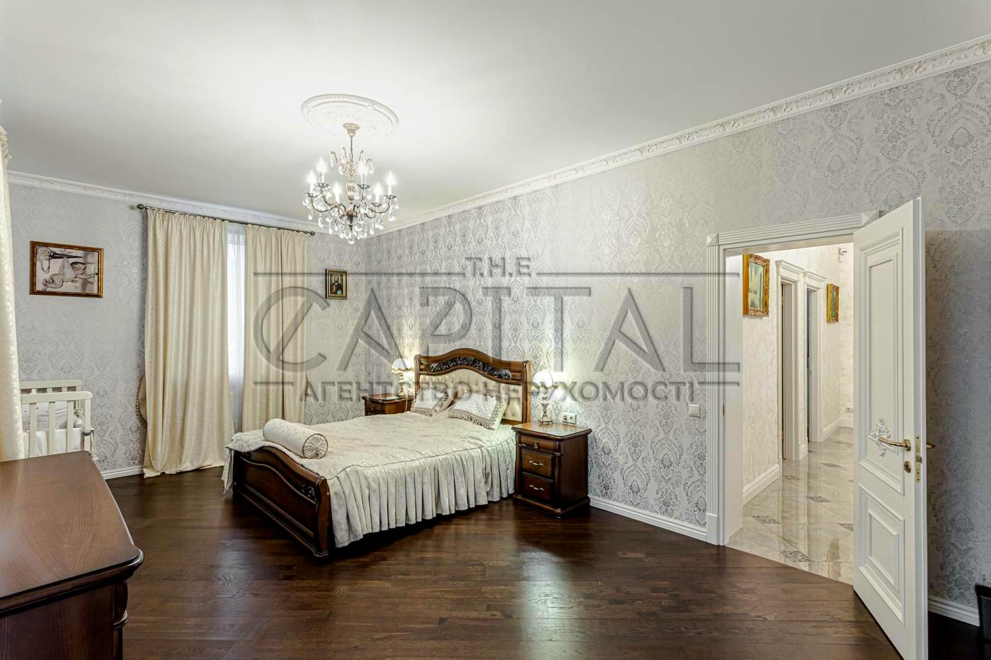 House by the address (area 540 m²) - Atlanta.ua - photo 65