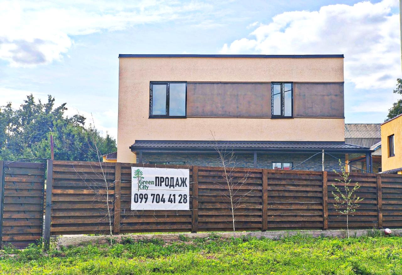 House by the address st. Svyato Pokrovskaya (area 137 m²) - Atlanta.ua - photo 29