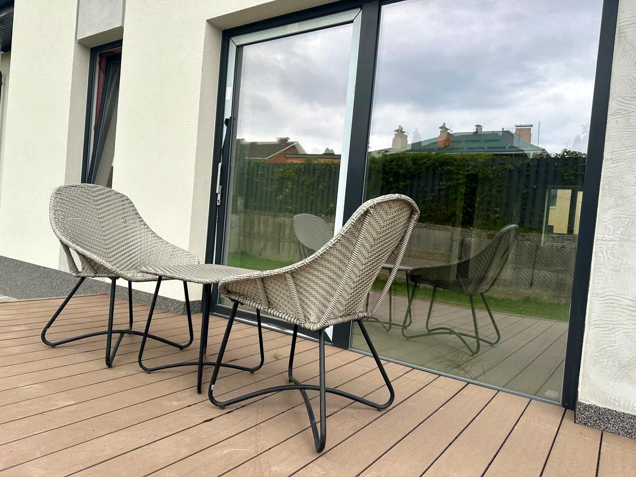 Дом по адресу ул. Пирогова (площадь 160 м²) - Atlanta.ua - фото 4