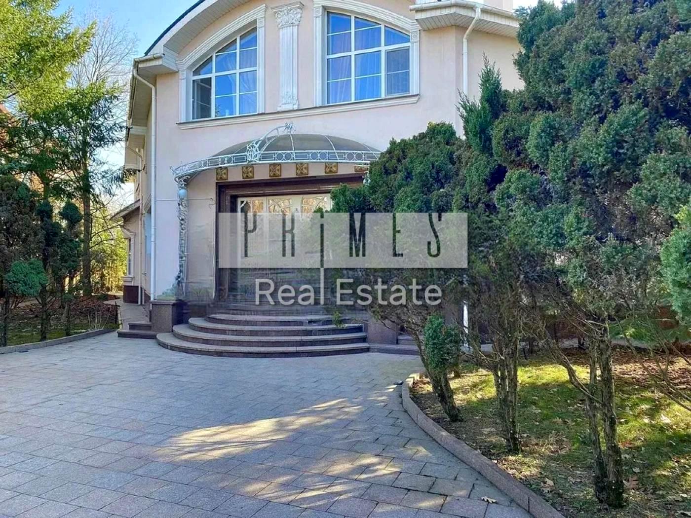 Дом по адресу (площадь 1000 м²) - Atlanta.ua - фото 9