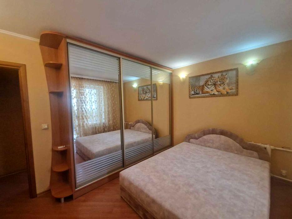 3-кімнатна квартира за адресою вул. Паркова (площа 70,7 м²) - Atlanta.ua - фото 6