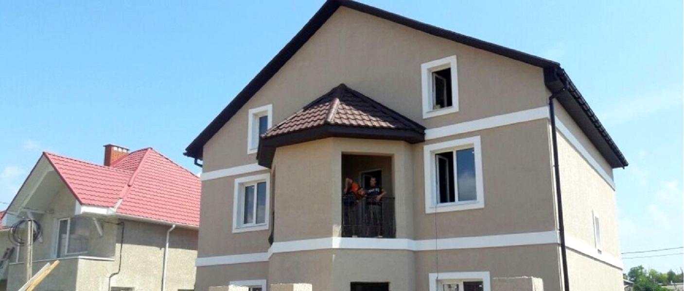 Дом по адресу ул. Бандеры Степана (площадь 130 м²) - Atlanta.ua - фото 4