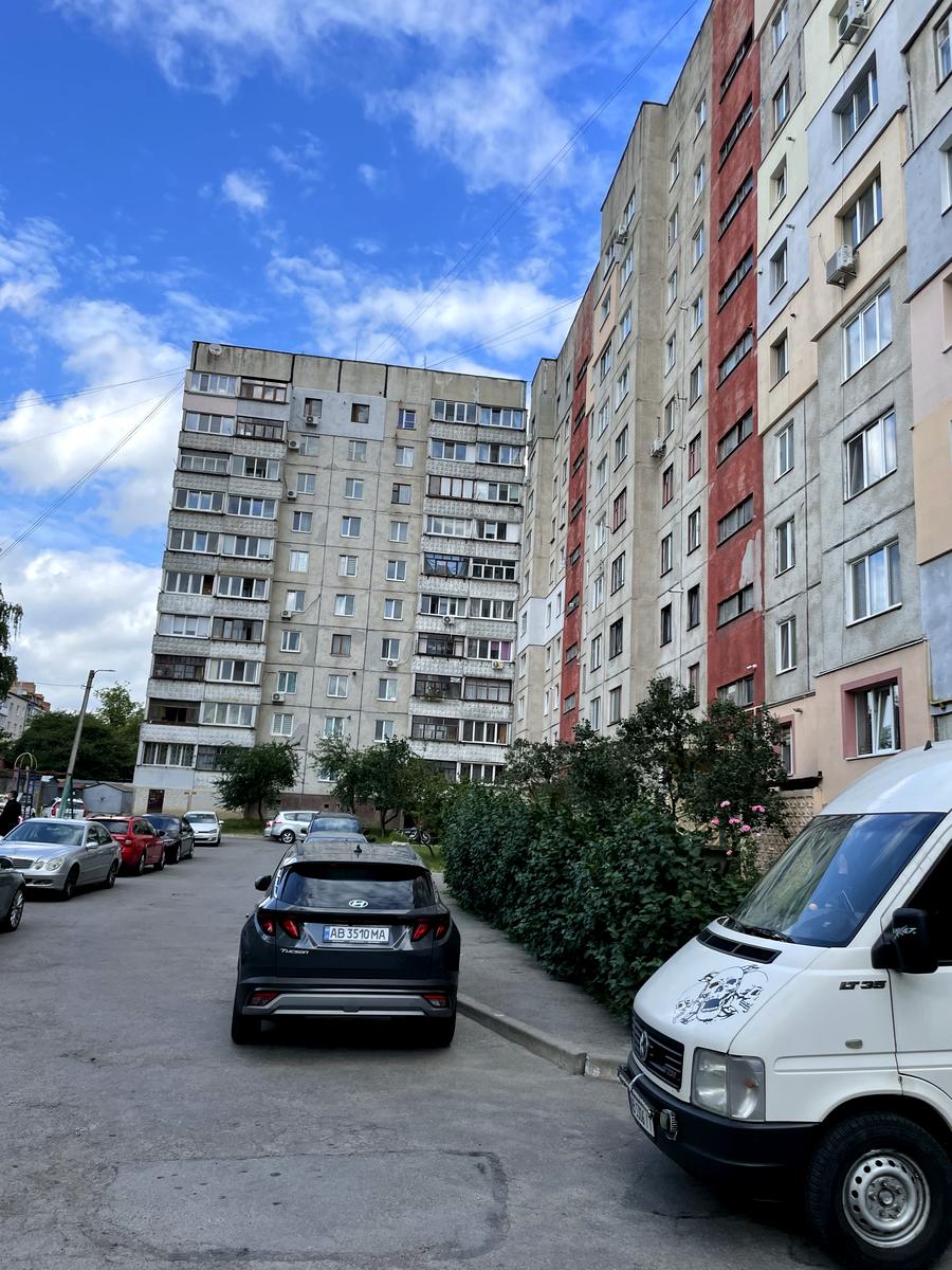 3-комнатная квартира по адресу ул. Пирогова (площадь 65 м²) - Atlanta.ua - фото 4