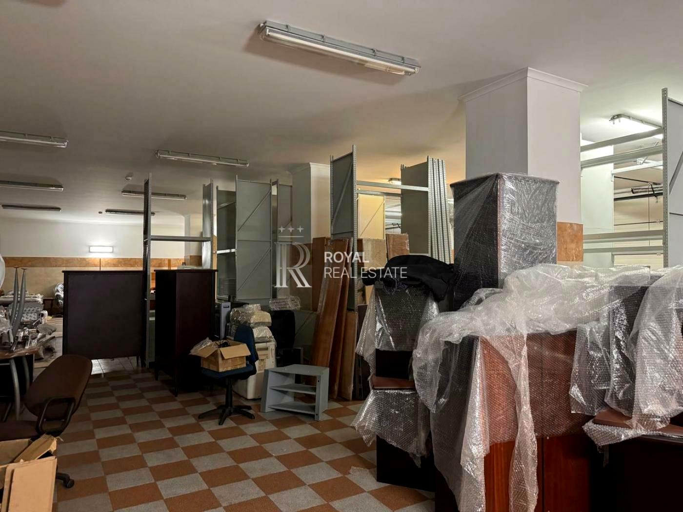 Дом по адресу (площадь 2000 м²) - Atlanta.ua - фото 19