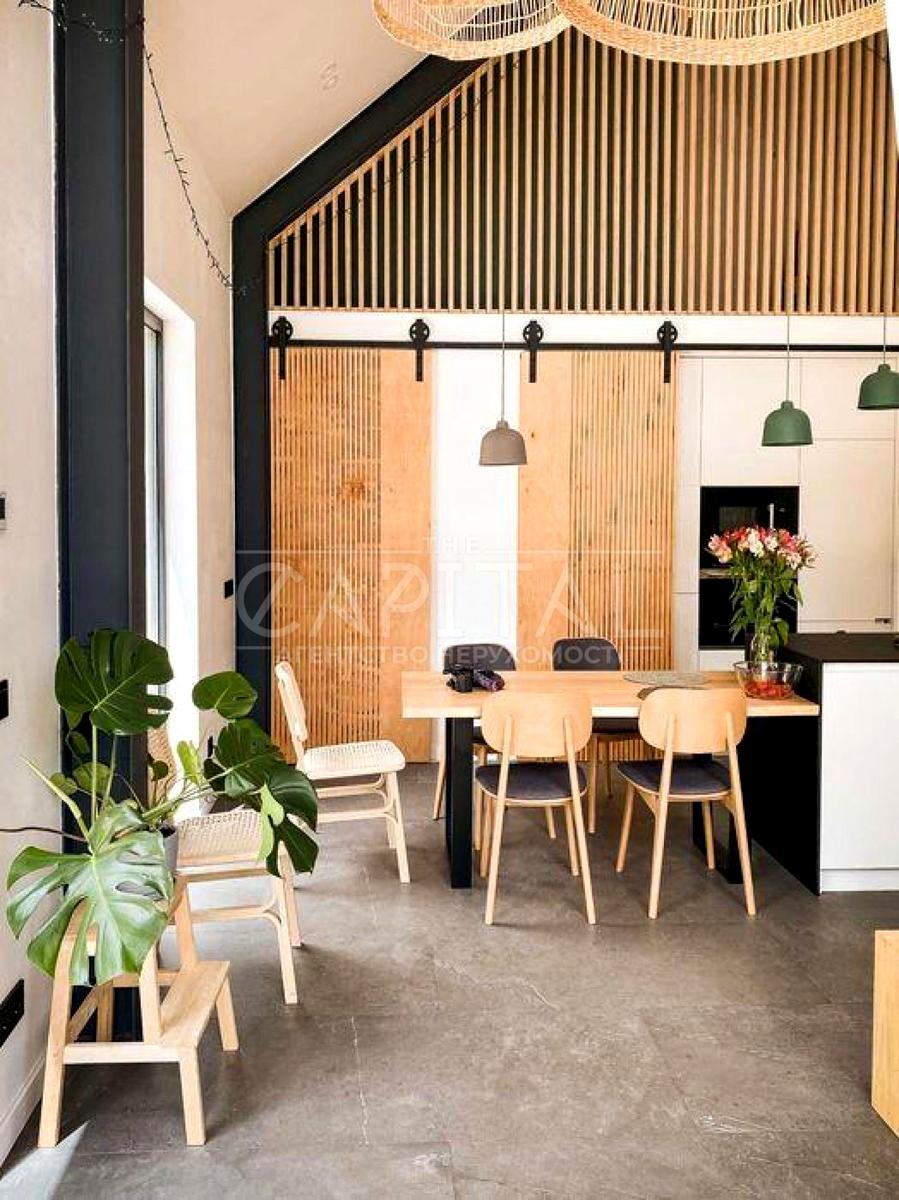 House by the address st. Zvenigorodskaya (area 85 m²) - Atlanta.ua - photo 4