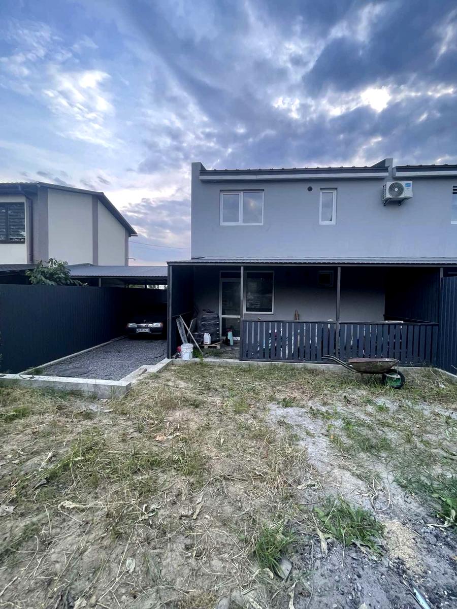 House by the address (area 120 m²) - Atlanta.ua - photo 11