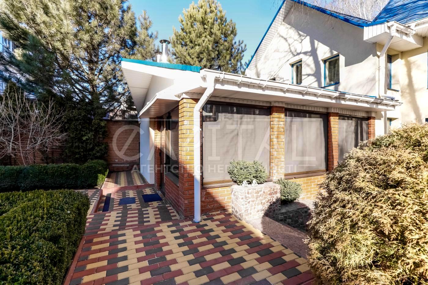 Дом по адресу (площадь 730 м²) - Atlanta.ua - фото 32