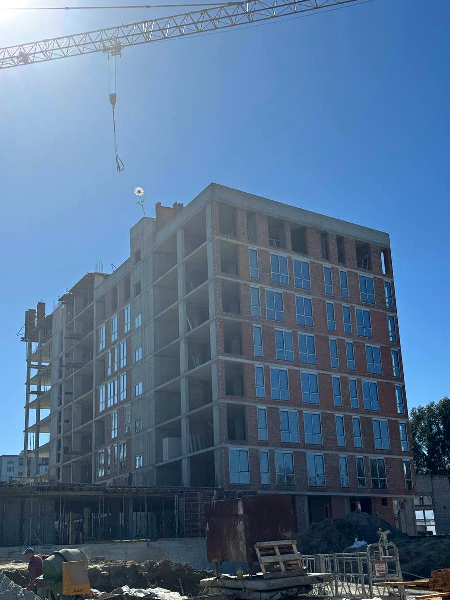 1-кімнатна квартира за адресою вул. Пластова (площа 57 м²) - Atlanta.ua - фото 6