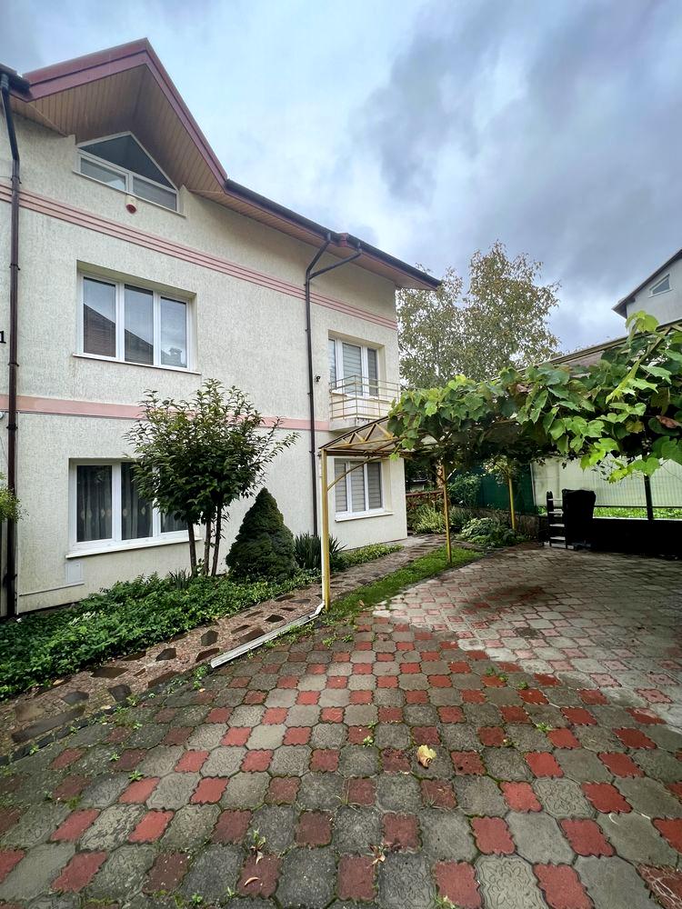 Будинок за адресою вул. Академіка Рудницького (площа 230 м²) - Atlanta.ua - фото 3