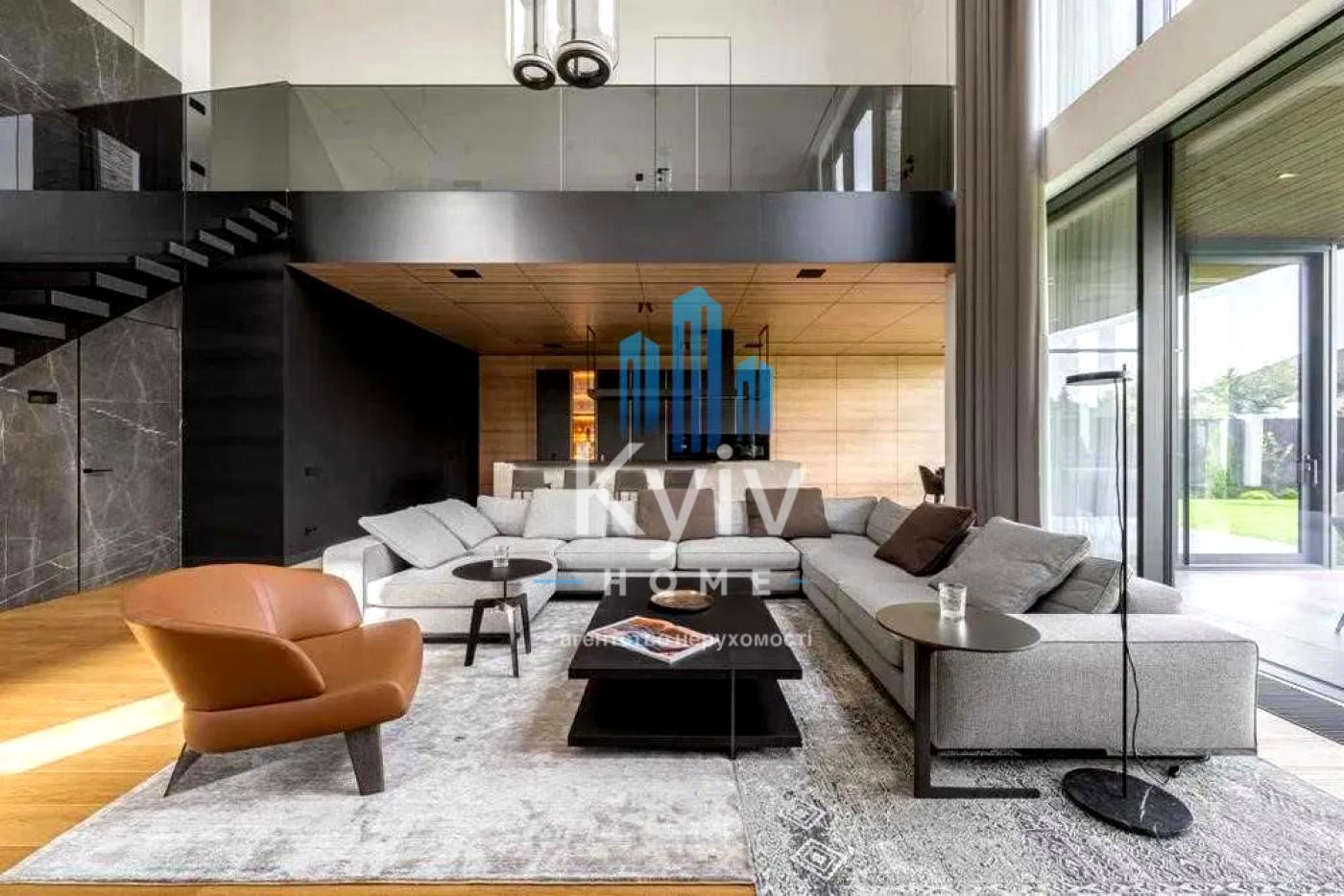 Дом по адресу (площадь 444 м²) - Atlanta.ua - фото 2