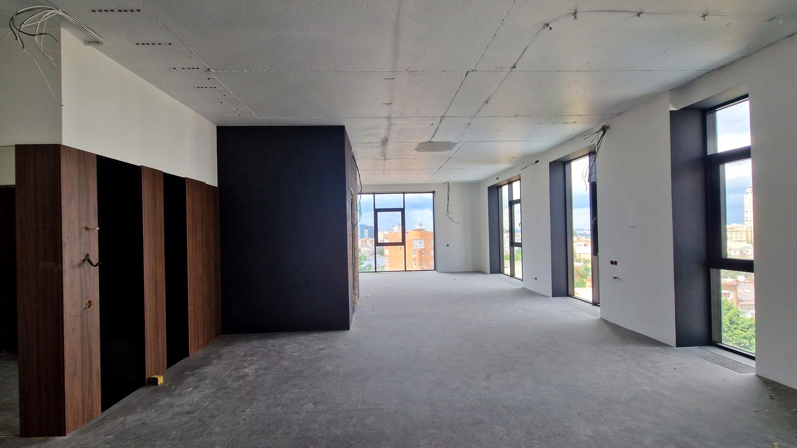 Багатокімнатна квартира за адресою вул. Бульварно-Кудрявська (площа 170 м²) - Atlanta.ua - фото 17