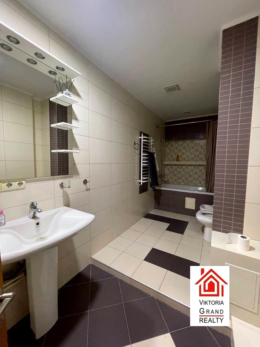 2-комнатная квартира по адресу ул. Тополиная (площадь 90 м²) - Atlanta.ua - фото 14