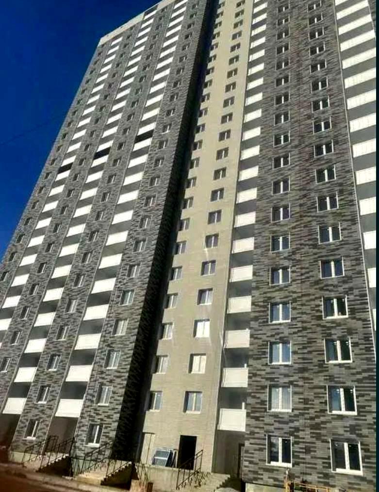 2-комнатная квартира по адресу пер. Энергетиков (площадь 72 м²) - Atlanta.ua - фото 5