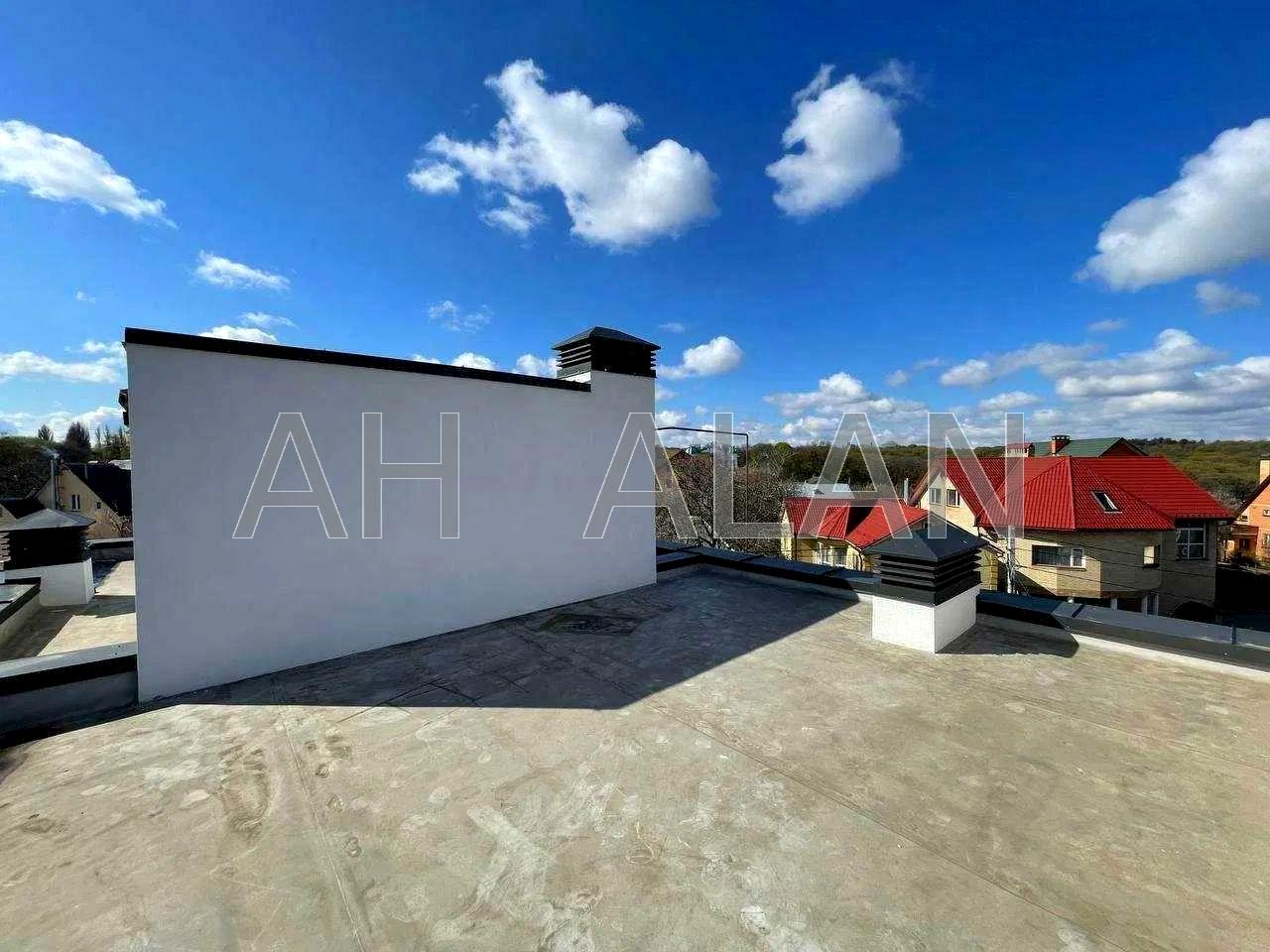 House by the address (area 230 m²) - Atlanta.ua - photo 18