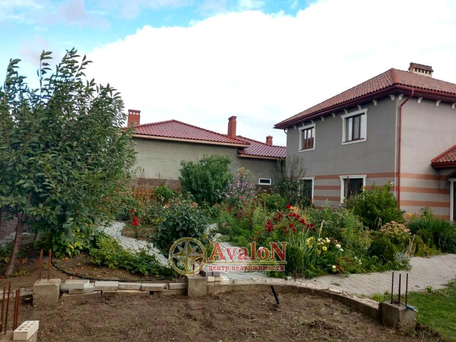 Дом по адресу (площадь 180 м²) - Atlanta.ua - фото 2