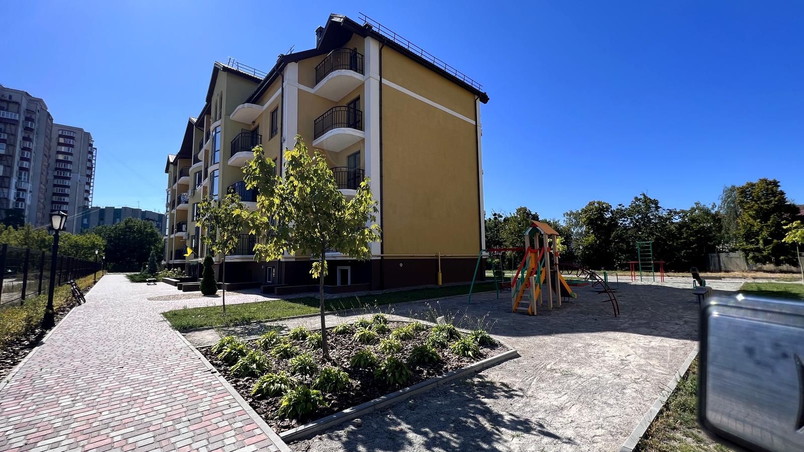 3-rooms apartment apartment by the address st. Feldmana (area 117,6 m²) - Atlanta.ua - photo 14