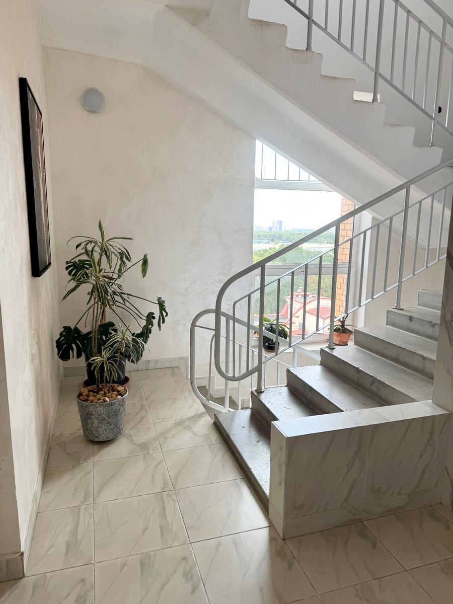 2-кімнатна квартира за адресою вул. Івасюка Володимира пр-т (площа 137 м²) - Atlanta.ua - фото 15