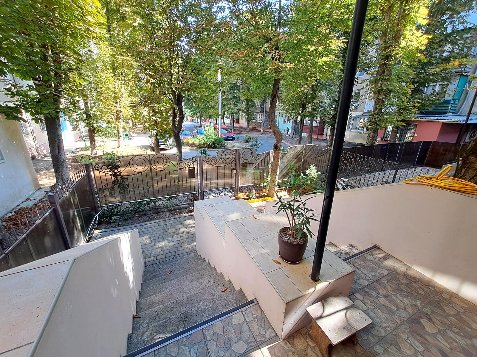 3-rooms apartment apartment by the address st. Parusnaya Geroev Stalingrada (area 146 m²) - Atlanta.ua - photo 2