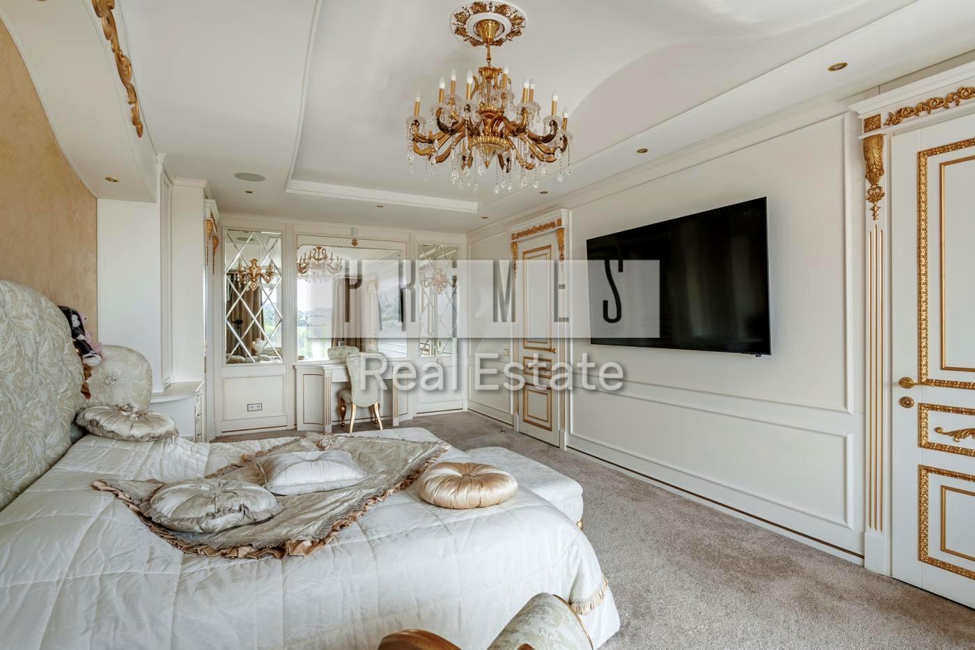 House by the address st. Lokomotivnaya (area 333 m²) - Atlanta.ua - photo 21