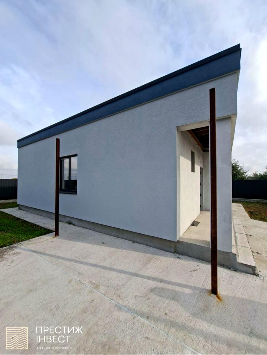 Дом по адресу (площадь 100 м²) - Atlanta.ua - фото 5