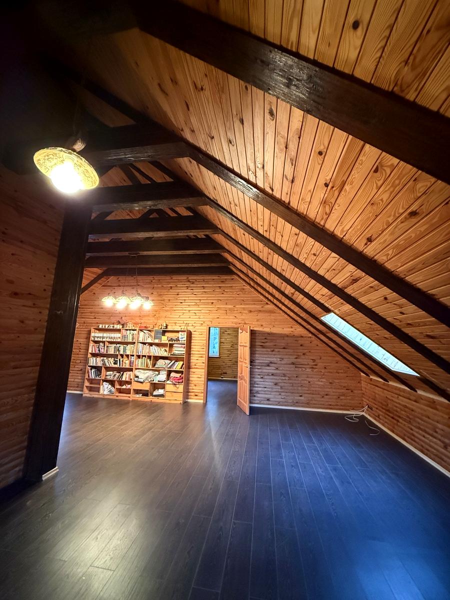 Дом по адресу ул. Шевченко Т. (площадь 330 м²) - Atlanta.ua - фото 26