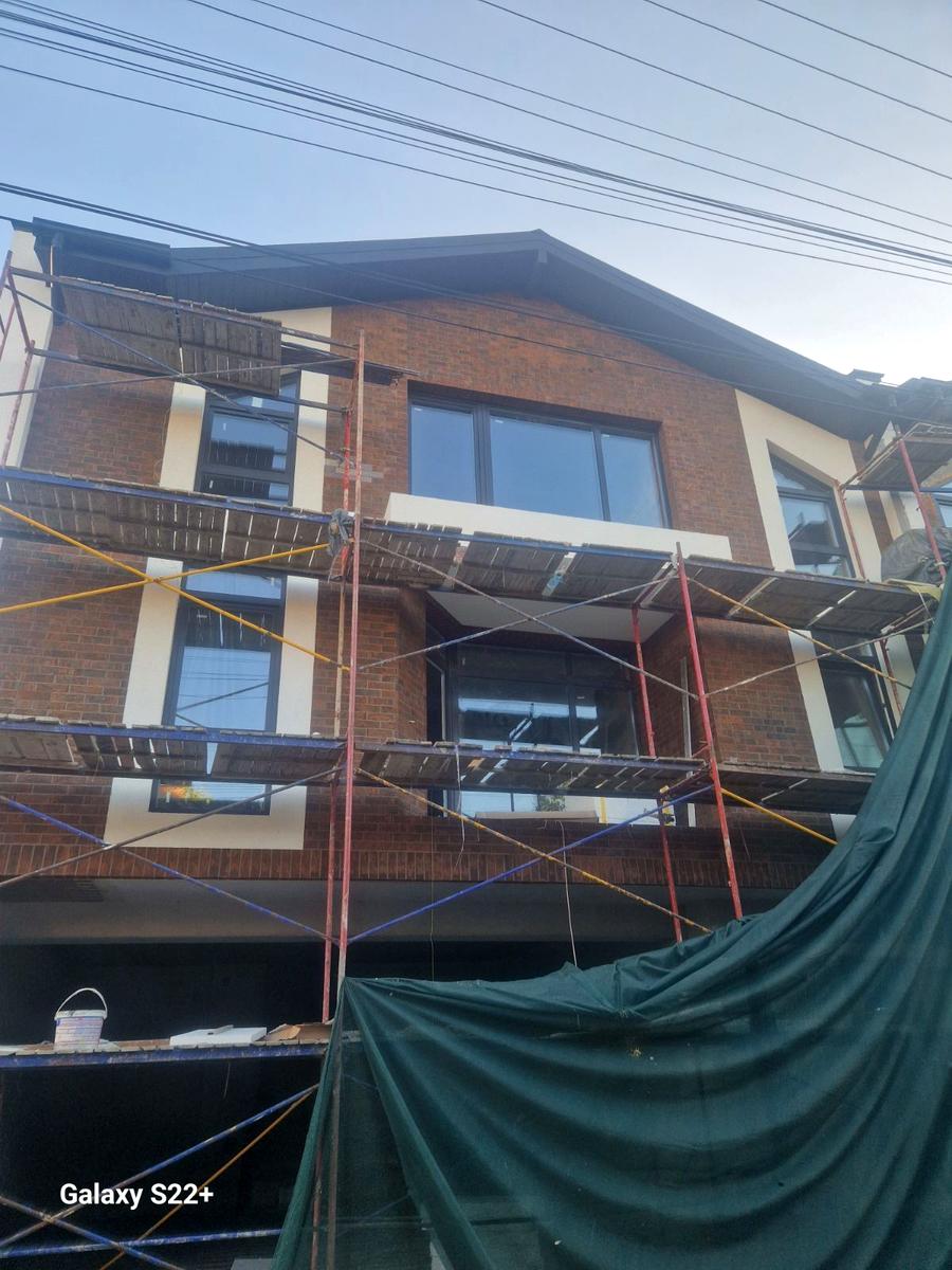 Дом по адресу Варшавская ул. (площадь 204 м²) - Atlanta.ua - фото 7