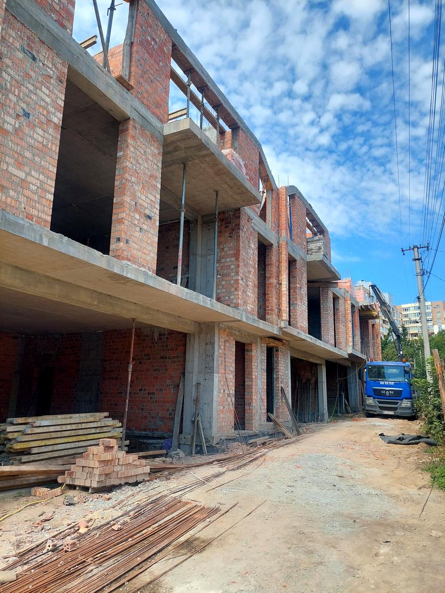 Дом по адресу Варшавская ул. (площадь 204 м²) - Atlanta.ua - фото 8