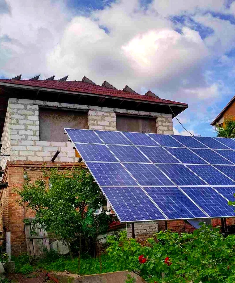 House by the address st. Per Gomelskiy (area 122 m²) - Atlanta.ua - photo 2