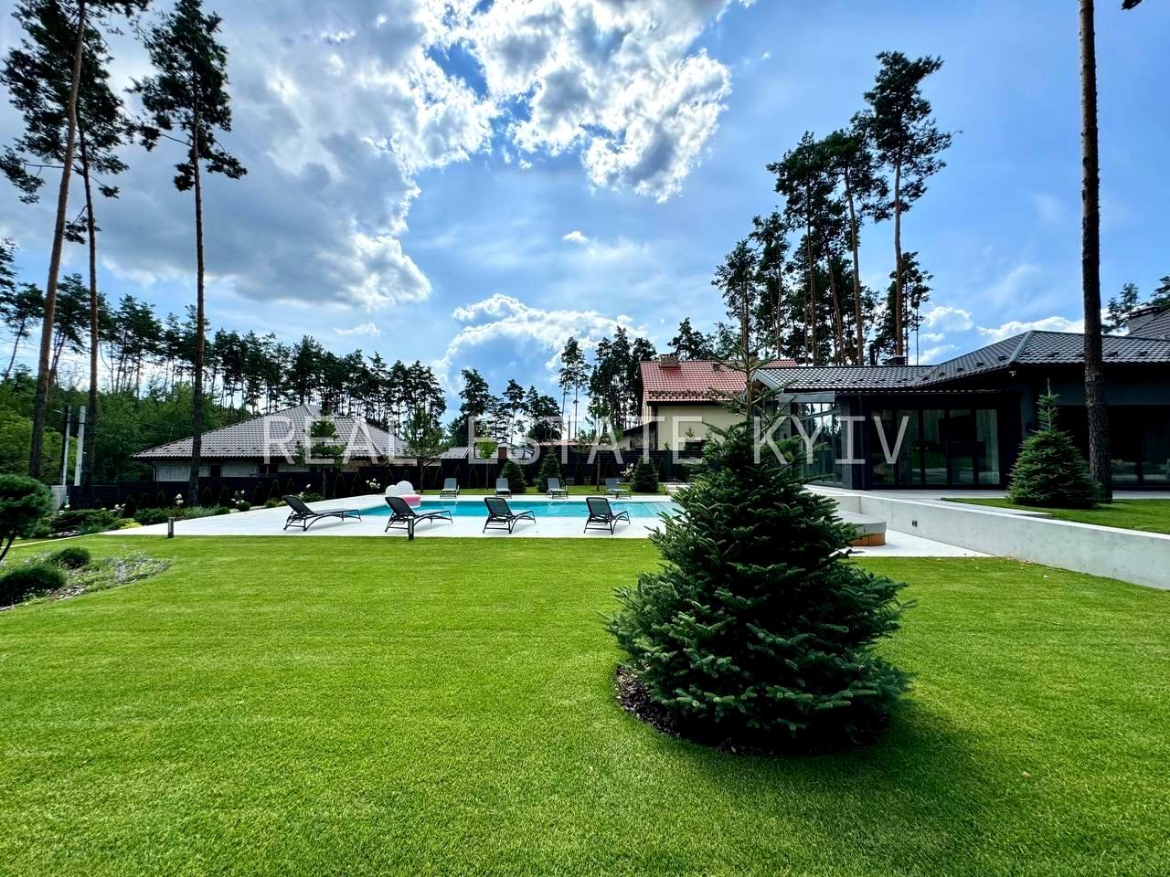 Дом по адресу (площадь 410 м²) - Atlanta.ua - фото 83