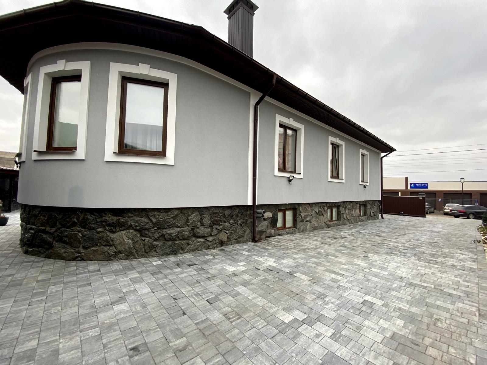 Дом по адресу (площадь 265 м²) - Atlanta.ua - фото 60