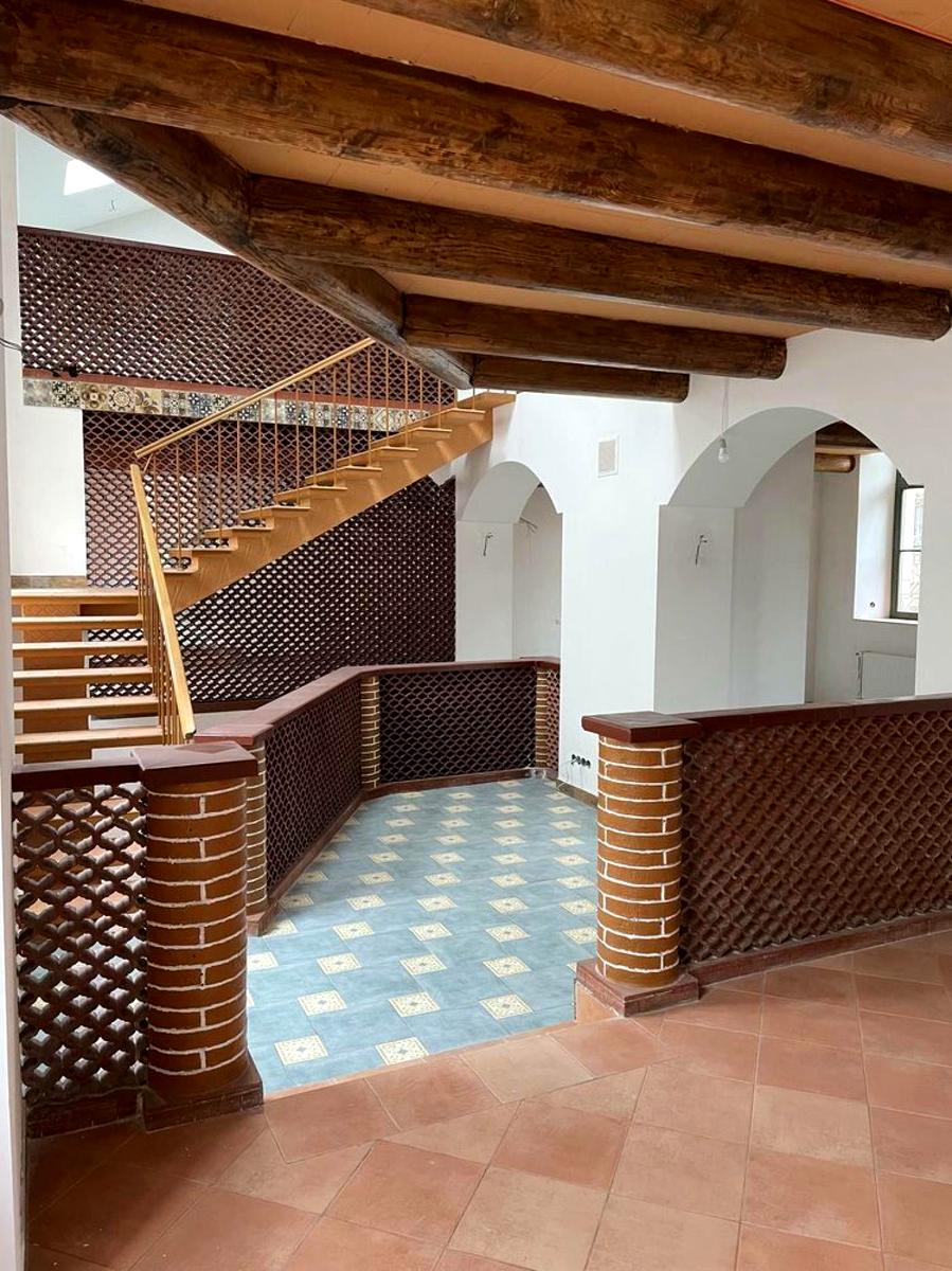 Commercial real estate at st. Evropeyskaya Ekaterininskaya (area 588 m²) - Atlanta.ua - photo 13