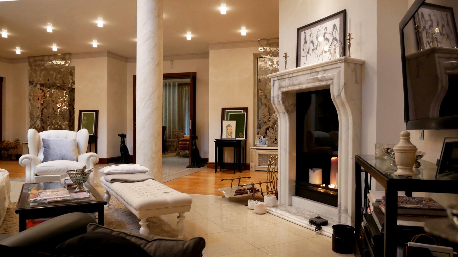 House by the address st. Shevchenko (area 586,8 m²) - Atlanta.ua - photo 12