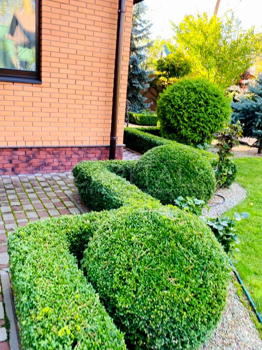 House by the address st. Varshavskaya (area 260 m²) - Atlanta.ua - photo 24