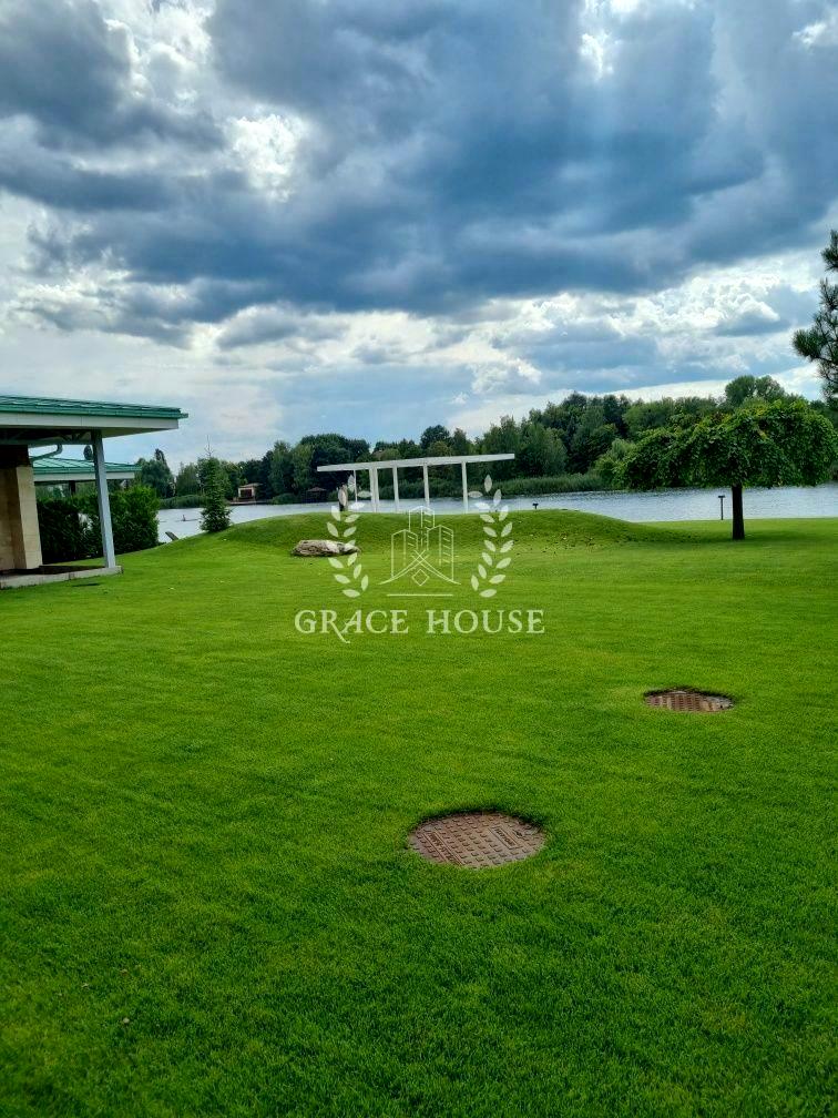 Дом по адресу (площадь 690 м²) - Atlanta.ua - фото 6