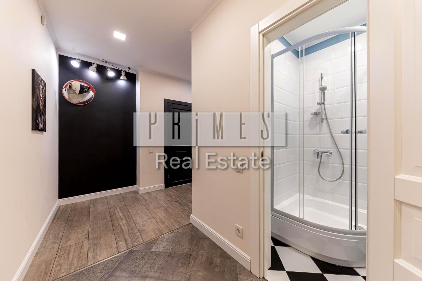 Багатокімнатна квартира за адресою вул. Богданівська (площа 85 м²) - Atlanta.ua - фото 20