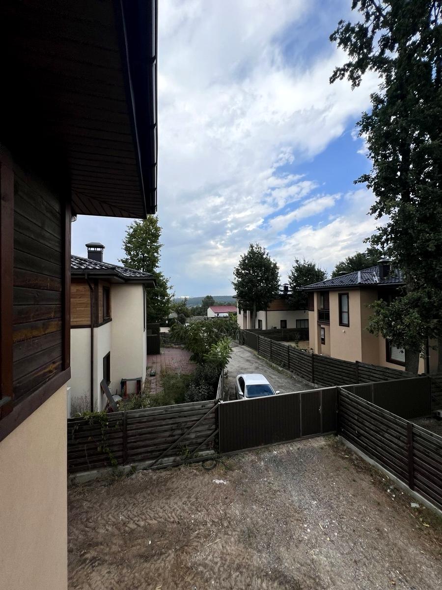 House by the address st. Parkovaya (area 184 m²) - Atlanta.ua - photo 22