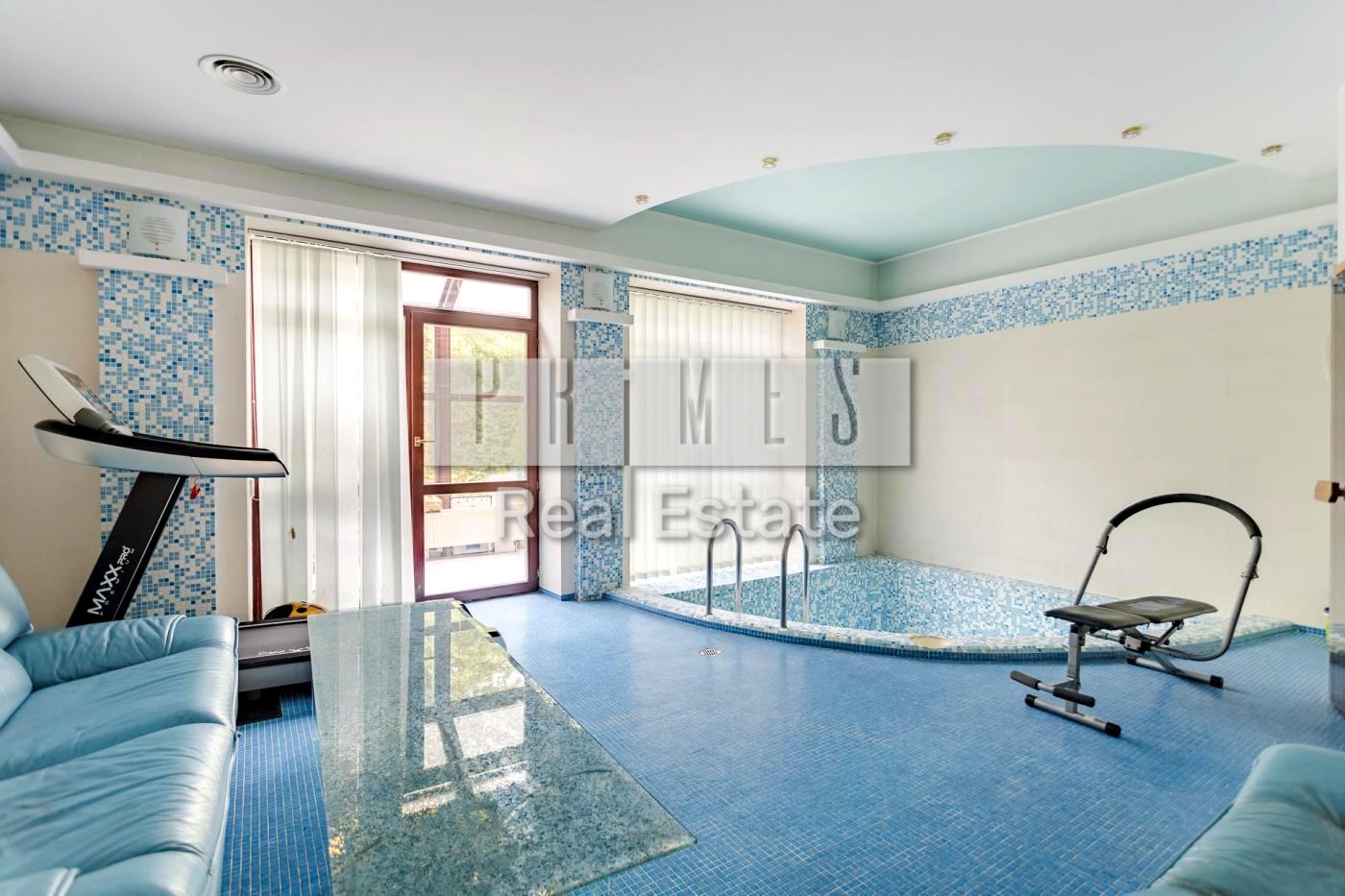 Будинок за адресою вул. Білицька (площа 454 м²) - Atlanta.ua - фото 49