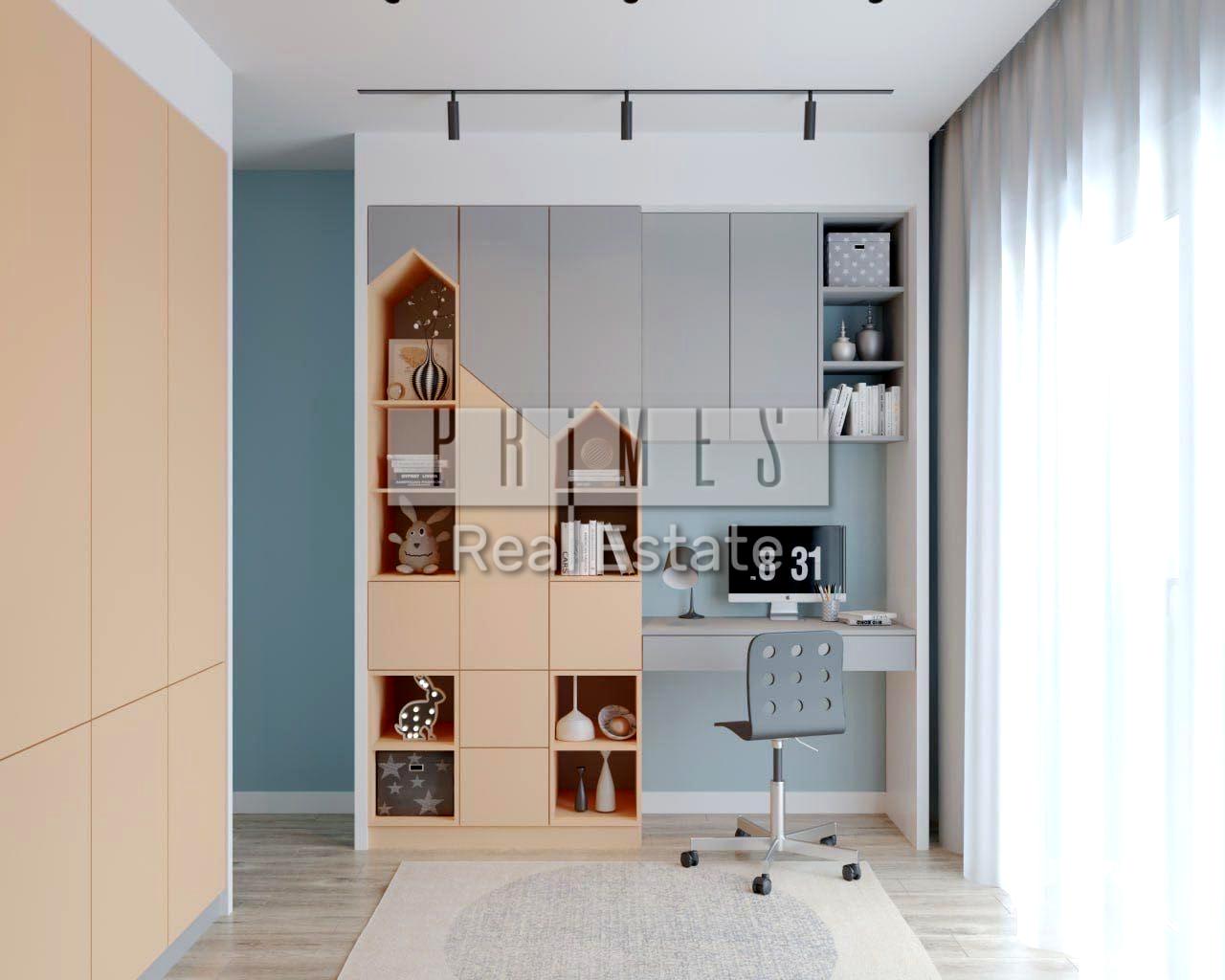 House by the address (area 162,3 m²) - Atlanta.ua - photo 14