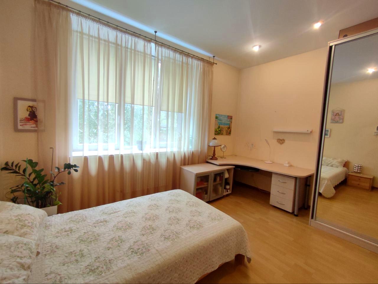 3-rooms apartment apartment by the address st. Frantsuzskiy bul Proletarskiy bul (area 107 m²) - Atlanta.ua - photo 16
