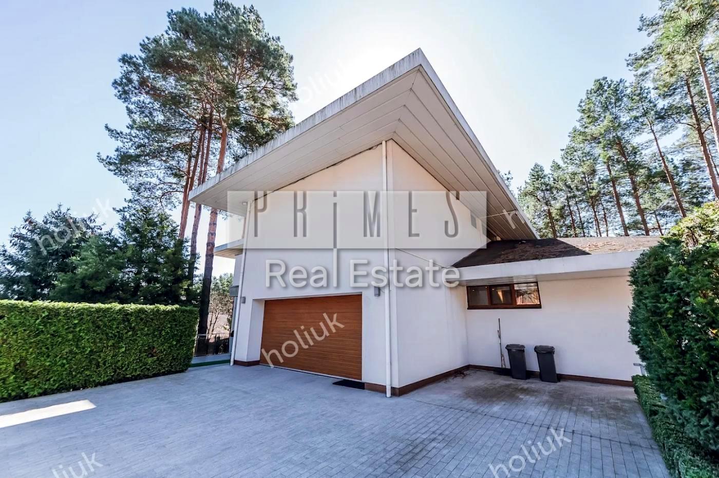 Дом по адресу ул. Ильинская (площадь 700 м²) - Atlanta.ua - фото 2