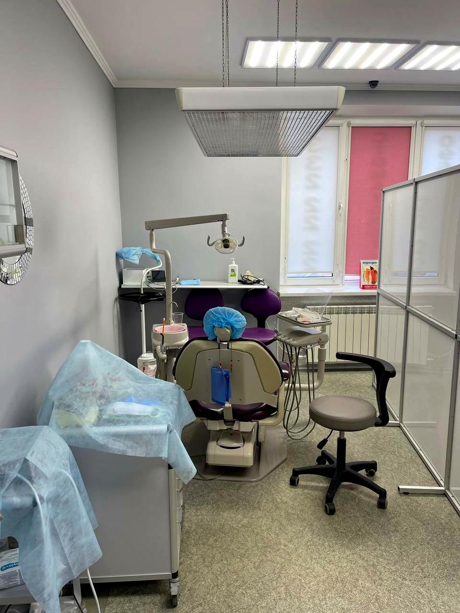 Комерційна нерухомість за адресою вул. Чорновола (площа 60 м²) - Atlanta.ua - фото 9