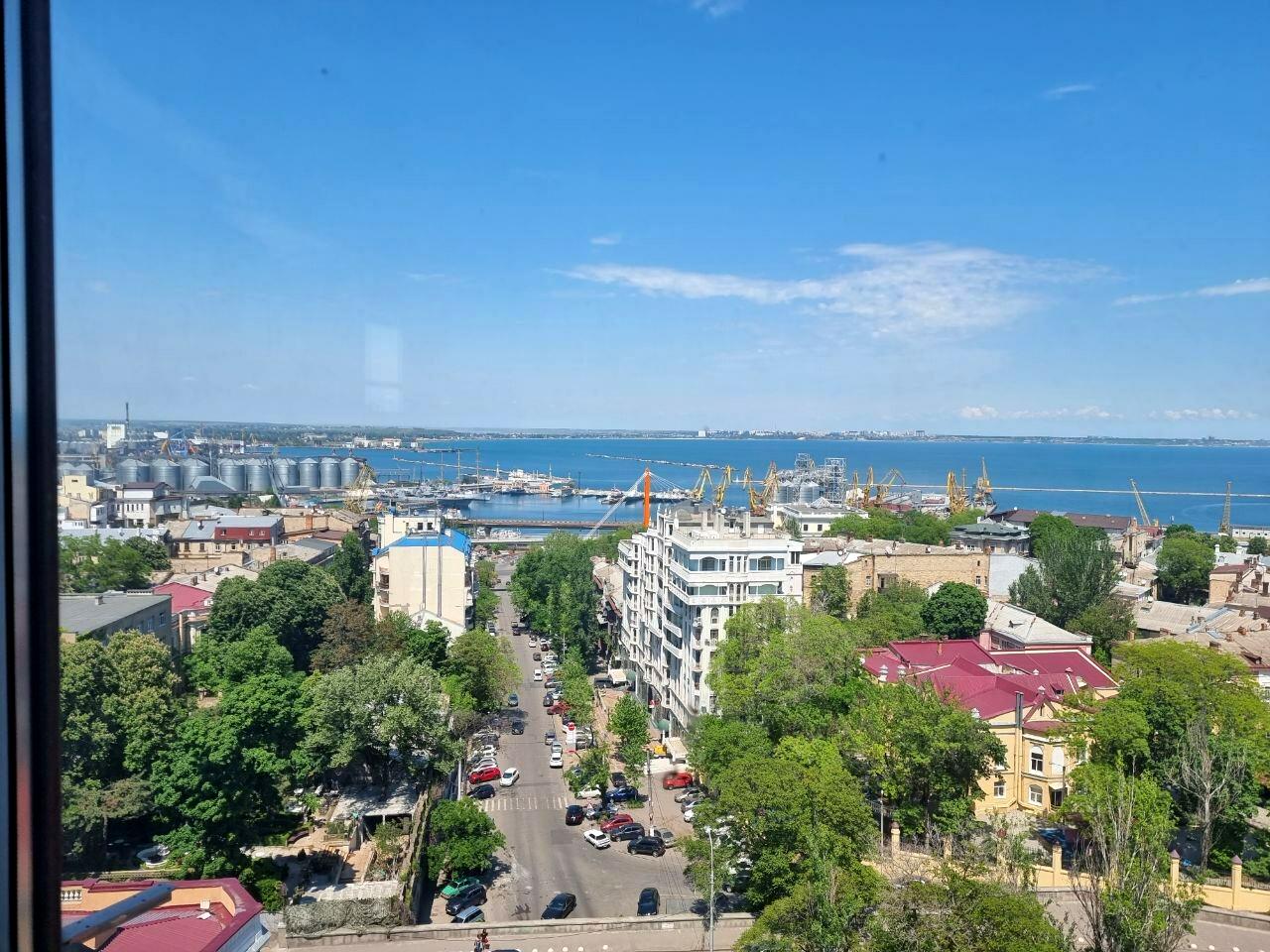 Многокомнатная квартира по адресу Военный сп. (площадь 303 м²) - Atlanta.ua - фото 9